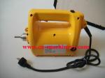 High frequency eccentric concrete vibrating machine for sale machine