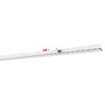 Supermarket Recessed LED Linear Light , Linkable LED Lighting 30w 40w 50w 60w