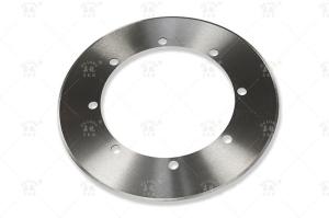 Quality Circular Slitter Knives Manufacturer Machine Knife Machine Blade Product wholesale