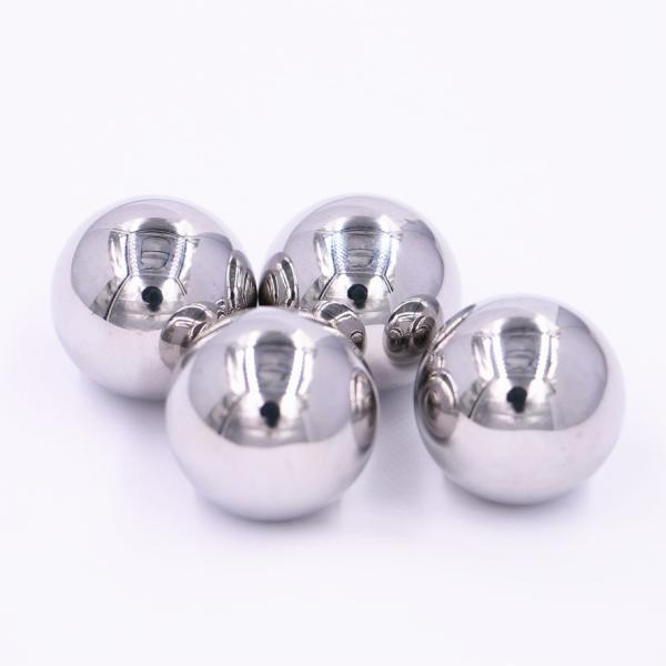 Solid Titanium Alloy Balls For Bearing Titanium Beads Jewelry Making 4mm 5mm 6mm