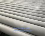 GOST9941 Seamless Cold Drawing Stainless Steel Tubes TP321 F321 08Cr18Ni10Ti