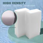 Microfiber Kitchen Cleaning Magic Sponge Lightweight Melamine Cleaning Sponge