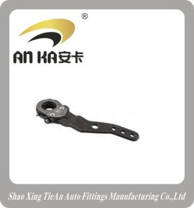 Quality Manual Slack Adjuster BPW 0517458130 wholesale