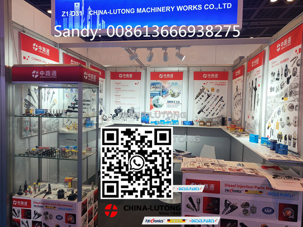 0 445 120 387 Diesel Common Rail Fuel Injector 0 445 120 387 Common Rail Diesel Fuel Injector 0445120387 with DLLA146P2459 and F00RJ03556