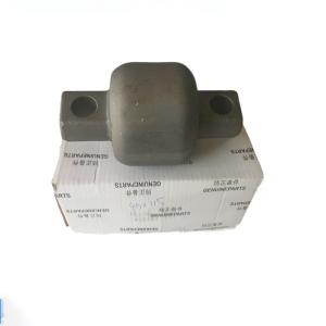 Quality Robust Thrust Torque Rod Bushing For Zhongtong &amp; King Long Buses φ88x115mm wholesale