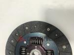 4JB1 5-87610084-0 Mitsubishi Clutch Plate 160mm Inner Diameter