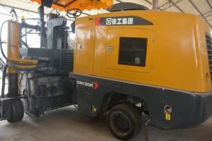 Quality XM1303K Road Maintenance Equipment / 130kw Engine Cold Milling Machine 1.3m Width 315mm Deapth wholesale