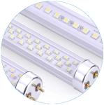 Fast Speed LED Tube Smt Pick And Place Machine HT-XF 34 Heads 220AC 50Hz Power