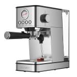 Automatic Coffee Maker Machine Stainless Steel Body Home Smart Italian Espresso