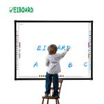 82" Wall Mounted Digital Signage