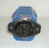 Buy cheap XCMG Motor Grader Parts Pump: GR215 Permco gear pump P124-G30 085BL54 from wholesalers