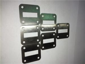 Quality Continuous Automotive Stamping Dies Roof Panel Clip Sheet Metal Fabrication wholesale