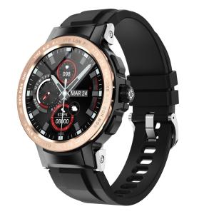 Quality OEM Missyou Ze19 GPS Smartwatch Multi Sports Blood Pressure Blood Oxygen Smart Watch wholesale