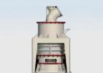 1300mm Micro Powder Grinding Mill Marble HGM 125