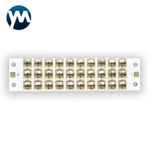 Quality UV Light Module 300W 6565/6868 UVLED lamp beads uv curing led lamp wholesale