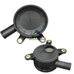 Excavator Engine Exhaust Cap DH215 DH220 DH225 DH300-5 -7-9 Engine Air Breather