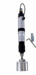 Handheld Pneumatic Screw Capping Machine Manual For Pet Bottle