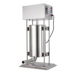 Commercial Sausage Making Machine Automatic Sausage Stuffer