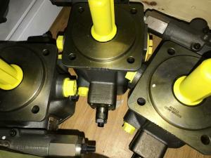 Quality R902198807 A11VLO190DRS/11L-NSD12N00R HydraulicpumpforRexrothhigh-pressureexcavator wholesale