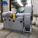 Carbon Steel Cement Centrifugal Blower Fan Medium Pressure Antiwear