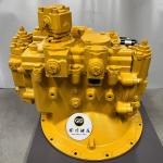 SBS80 Model 3117404 1730663 Hydraulic Main Pump for Caterpillar E315D/E318D
