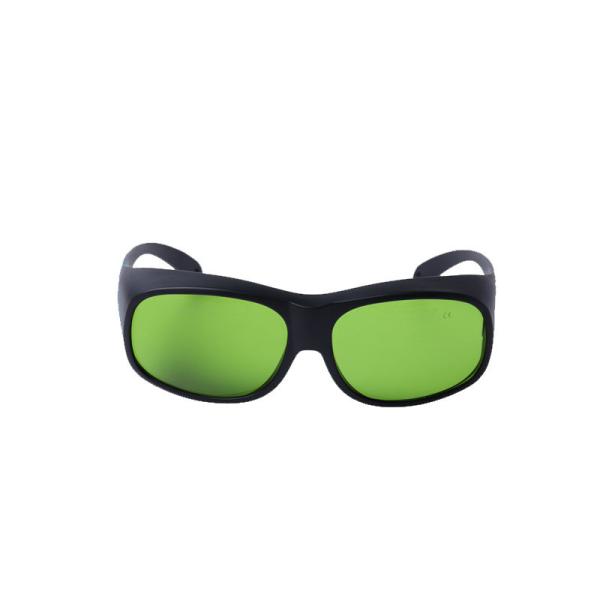 1064nm OD7+ High Protection Fiber Laser Safety Glasses 800-1100nm