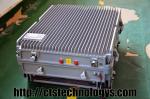 25km Super Long Range Drone Jammers System GPS GLONASS Waterproof Long Lifespan