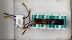54V 30Ah Sodium Ion Battery Pack for Forklifts with 10% Cost Savings and 3000