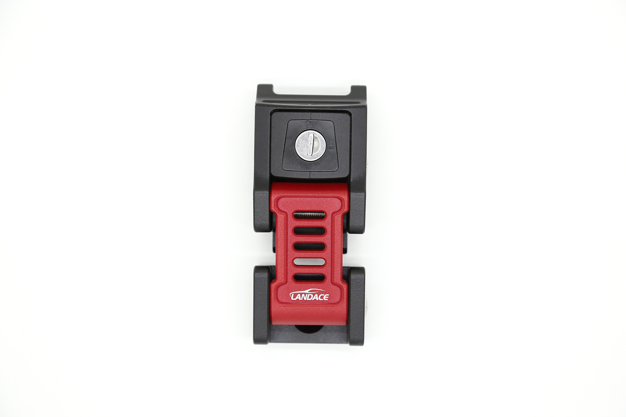 Jeep WranglerJL Hood Latch Hood Catches for 4X4 Exterior Accessories Aluminum Alloy