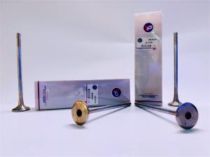 Quality 4926069 3417779 Diesel Engine Valve Intake And Exhaust For Cummins QSM11 wholesale