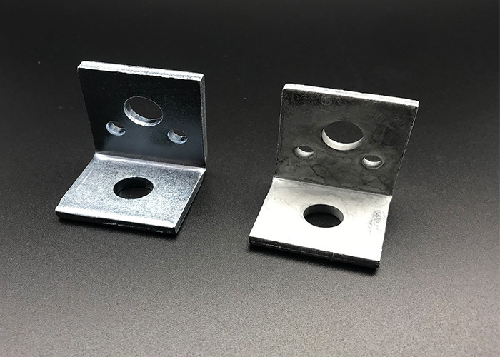 304 316 Stainless Steel Corrosion Resistence C Channel Brackets