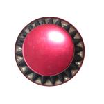 Lightweight 35mm Air Filter Red Color For 50cc - 110cc Go Kart / Go Kart