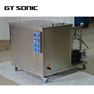 Quality 40kHz Industrial Ultrasonic Cleaner wholesale