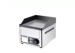 Full Grooved Snack Food Processing Equipment Table Top Non - Stick 2.2kw 13.9kg