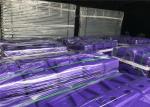 Height 2100mm x Width 2400mm Perth Temporary Fencing Panels Pipe Diameter 32mm