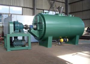 Quality Discharging Harrow Vacuum Drying Equipment Vacuum Drying Chamber wholesale