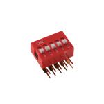 OEM Widely Used DIP Switches For Computer Expansion Cards