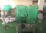 Pharmacy Ampoule Vertical Cartoning Machine Fully Automatic Box Packing