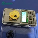 Revolutionary E Waste Gold Refining System with Final Products Copper And Resin