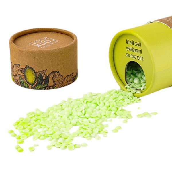 Customizable Fragrance Scent Booster Beads Bulk For Clothing Friction And