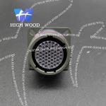 MIL-DTL-38999 Series Ⅰ，Ⅱ，And Ⅲ Connectors,D38999/20WE35SLA. D38999 Series Ⅲ
