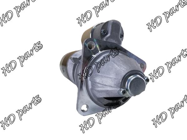 FD6 FD33 24V 4.5KW 11T Engine start motor M2T64373 23300-T9000 23300-Z5505 23300