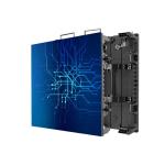 P4.81 Flexible LED Display 10000cd/m2 IP65 LED Screen 7680Hz For Esports Events