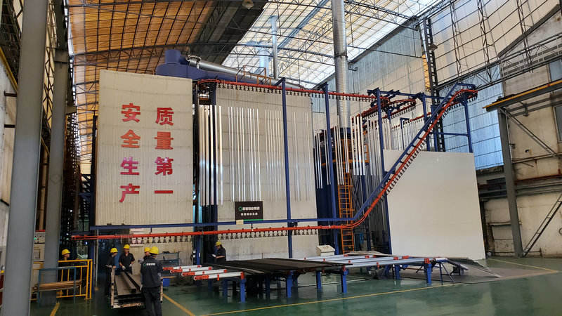Interior Commercial Aluminum Sliding Glass Doors
