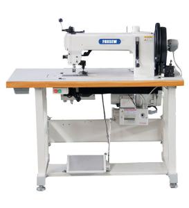 Quality Compound Feed Walking Foot Heavy Duty Sewing Machine wholesale