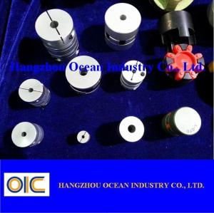 Quality Jaw Coupling, type L099 , L100 , L110 , L150 , L190 , L225 wholesale