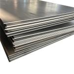 SPCC ST12 MS Steel Sheet Cold Rolled AiSi A36 Q235B Mild Carbon Steel Plate For
