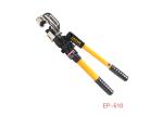 Safety System Inside 38mm Hand Hydraulic Crimping Tool