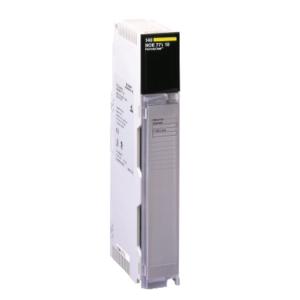 Quality 140NOE77101 Schneider Electric Electrical Spare Parts Ethernet Network Module wholesale
