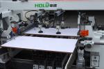 8 Boring Head Woodworking Drilling Machine That Drills Holes In Wood 21spindles